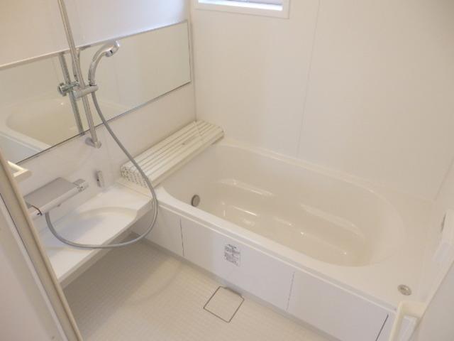 グランドハイ岬　DE（E） 部屋画像
