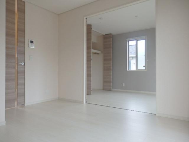 グランドハイ岬　DE（E） 部屋画像