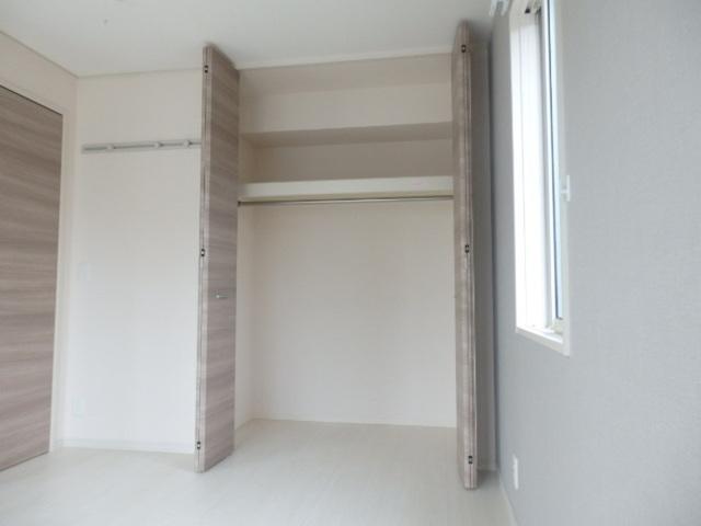 グランドハイ岬　DE（E） 部屋画像