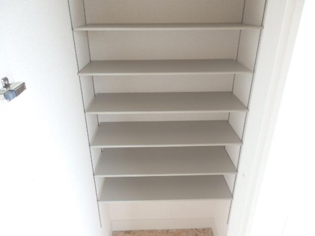 グランドハイ岬　DE（E） 部屋画像
