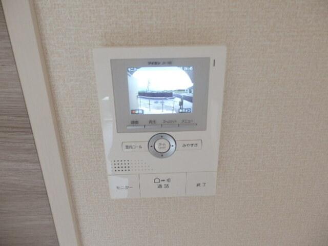グランドハイ岬　DE（E） 部屋画像