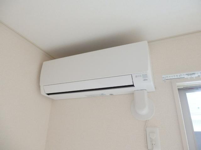 グランドハイ岬　DE（E） 部屋画像