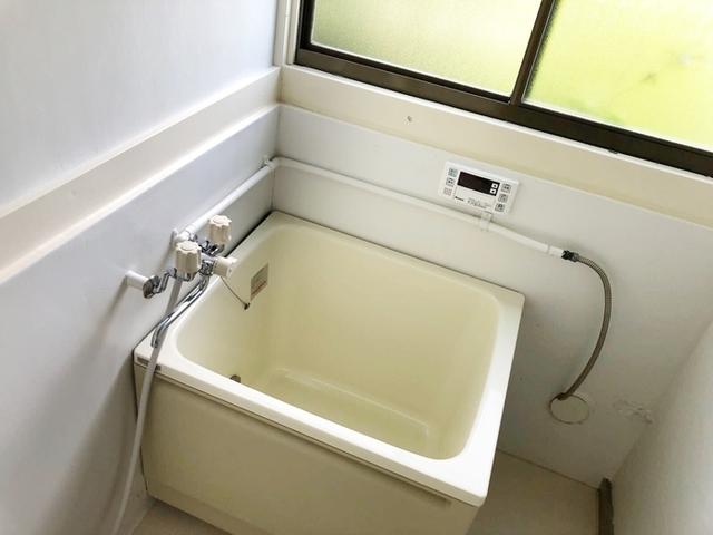 鶴岡貸家　１号（001） 部屋画像
