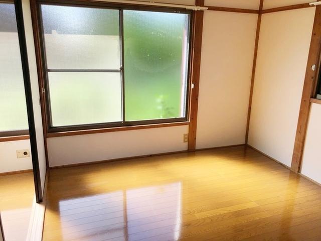 鶴岡貸家　１号（001） 部屋画像