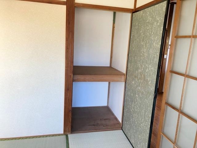 鶴岡貸家　１号（001） 部屋画像