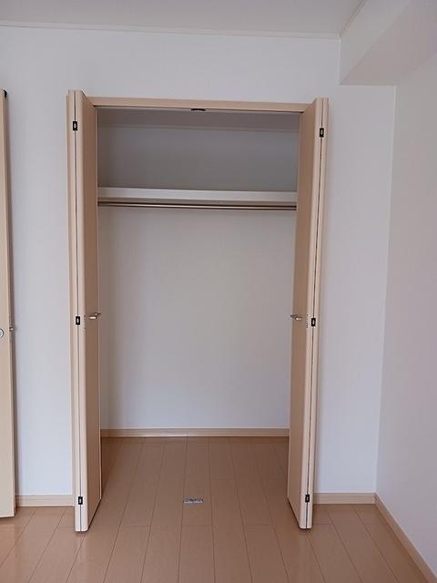 レミュール（102） 収納