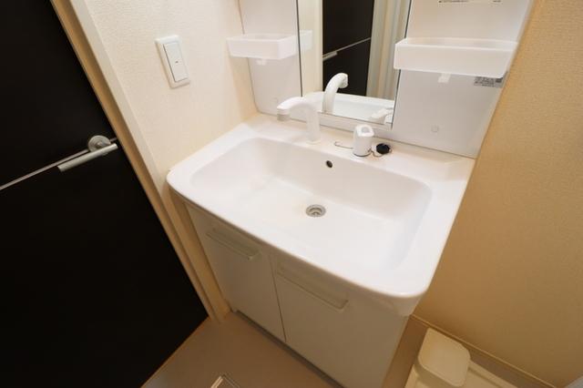パーク・レジーナ　AB（A101） 部屋画像