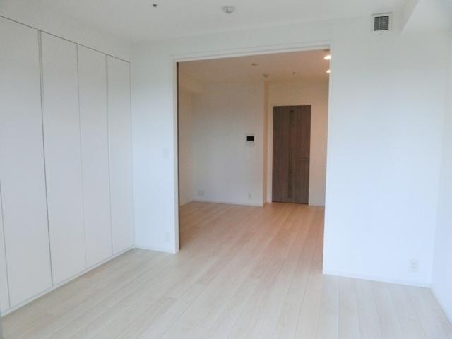 パークシティ柏の葉キャンパス　ザ・ゲートタワー　ウエスト（1314） 部屋画像
