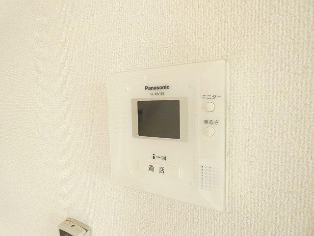 アーバンコートＡ（204） 設備