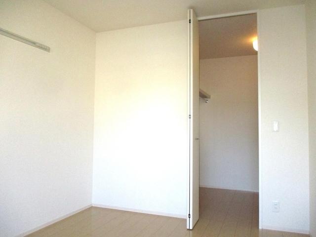 ベルフォーレ成東（102） 部屋画像