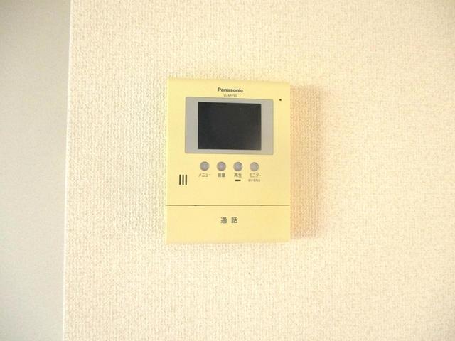 ベルフォーレ成東（102） 部屋画像