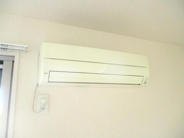 ベルフォーレ成東（102） 部屋画像