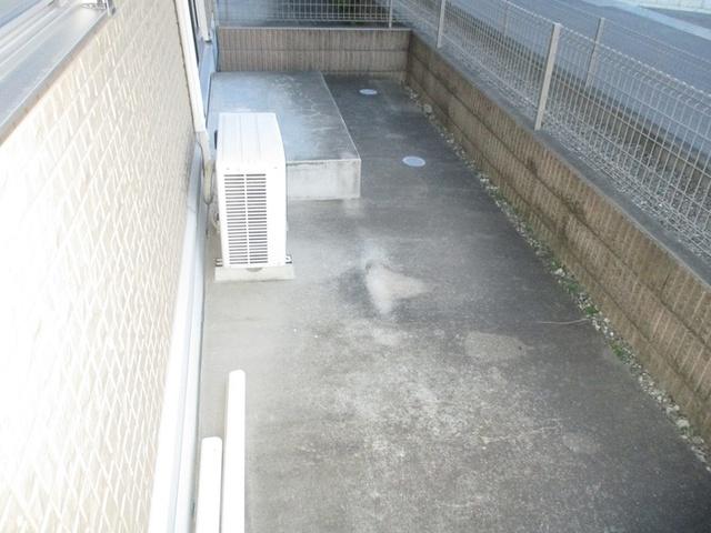 ベルフォーレ成東（102） 部屋画像