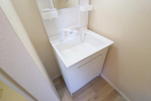 ファインビレッジ（202） 部屋画像