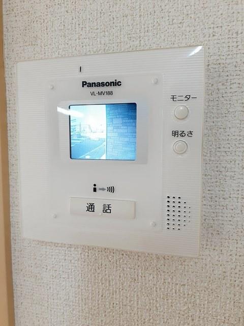 グリフォードＢ（102） 設備
