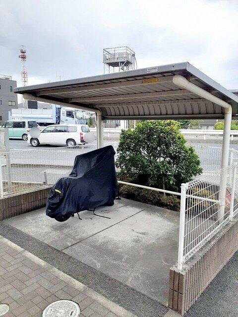 グリフォードＢ（102） その他部屋・スペース