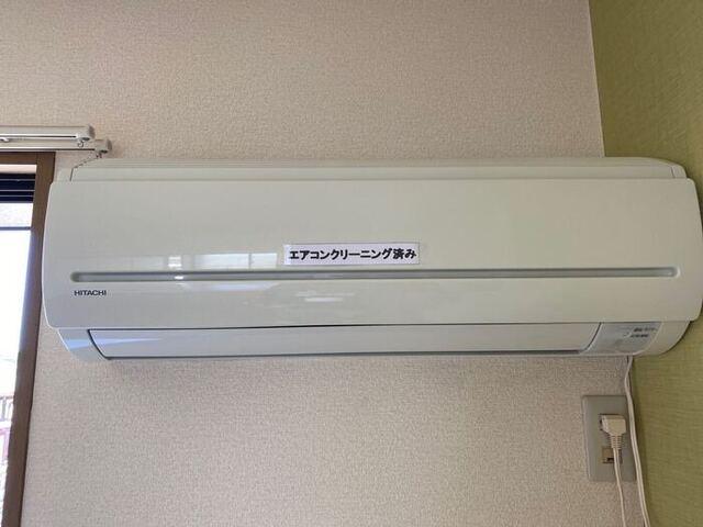 サニーコーポ・ハセベ（201） 部屋画像
