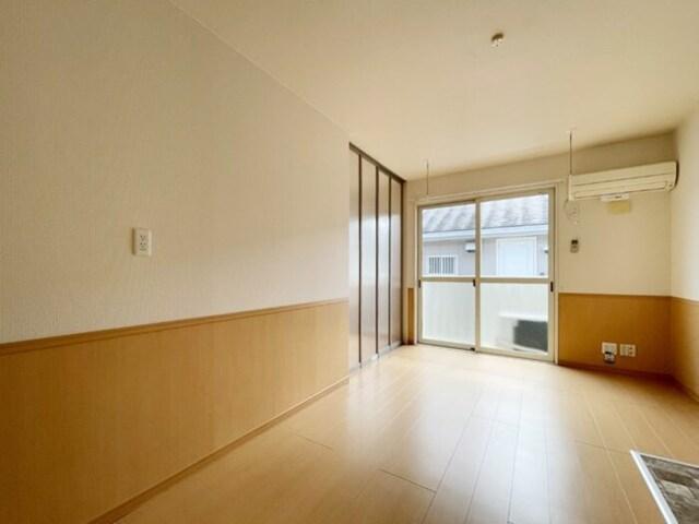 ブルーメ小倉（206） 部屋画像