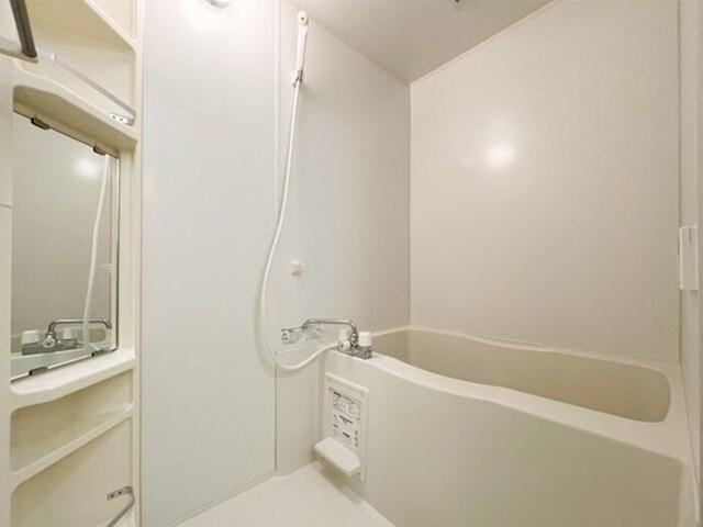 ブルーメ小倉（206） 部屋画像