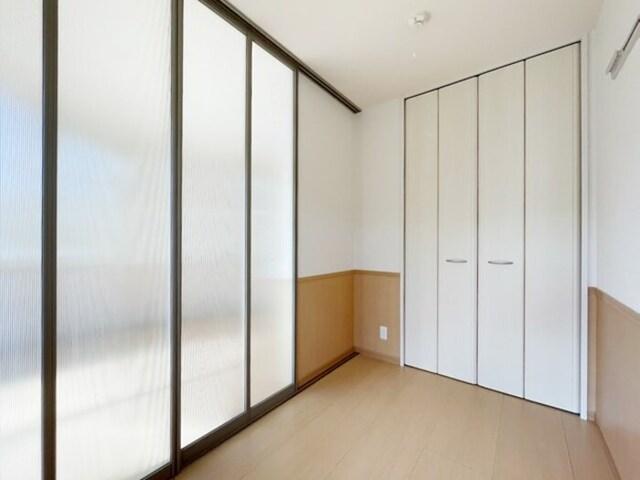 ブルーメ小倉（206） 部屋画像