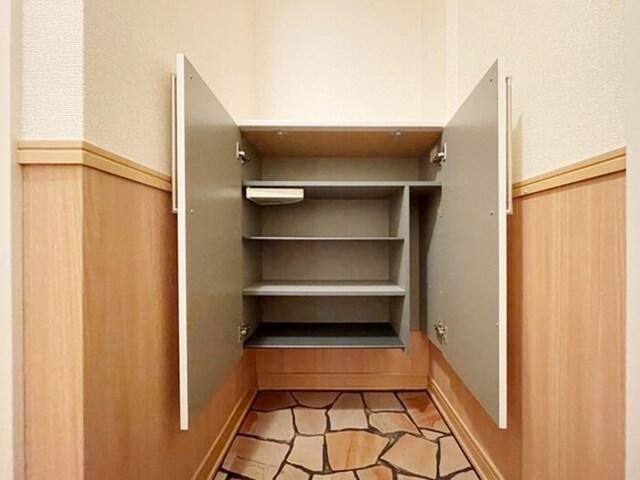 ブルーメ小倉（206） 部屋画像