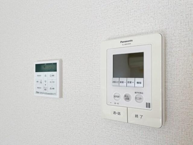 ブルーメ小倉（206） 部屋画像