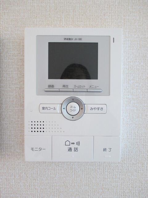 リヴェール（105） 部屋画像
