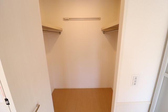 アネモス　Ｂ（101） 部屋画像