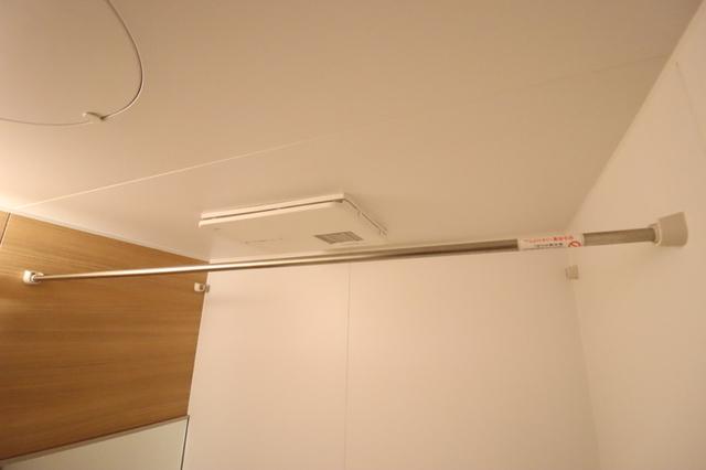 アネモス　Ｂ（101） 部屋画像