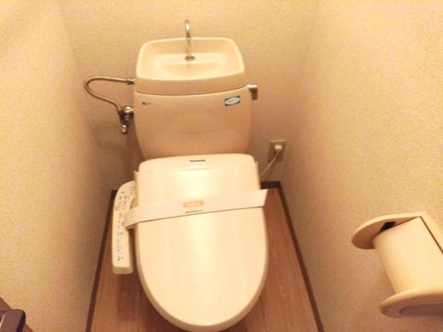 ランドウィン　五番館（205） 部屋画像