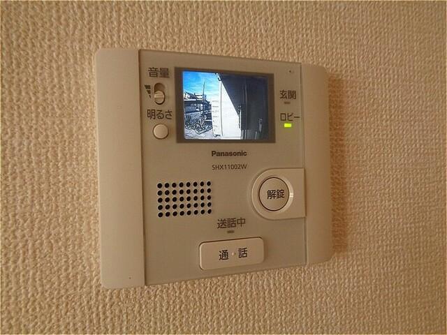 グラマードマレⅡ（203） 部屋画像