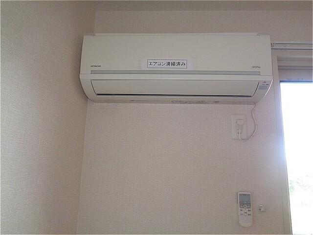 グラマードマレⅡ（203） 部屋画像