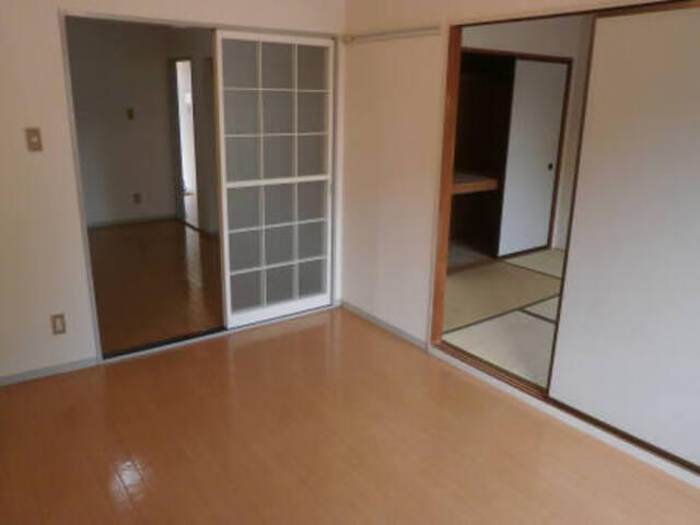 ファーストハイツ福王台（102） 部屋画像
