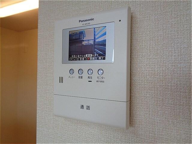メゾンソレイユ（106） 部屋画像