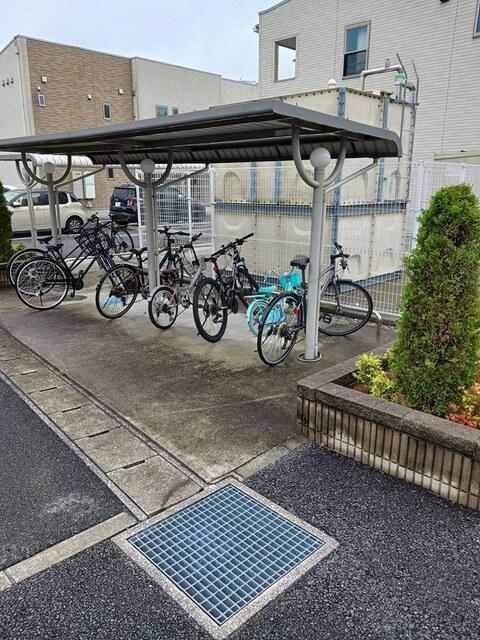 サンヴェール茂原Ｃ（206） その他部屋・スペース
