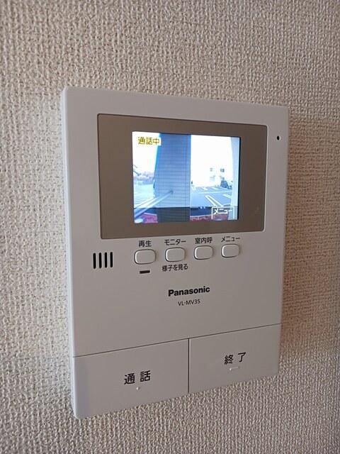 サンヴェール茂原Ｃ（206） 設備
