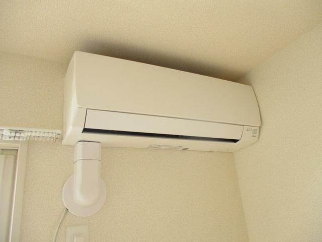 AMR24（305） 部屋画像