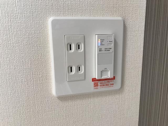 グリシーヌ 部屋画像