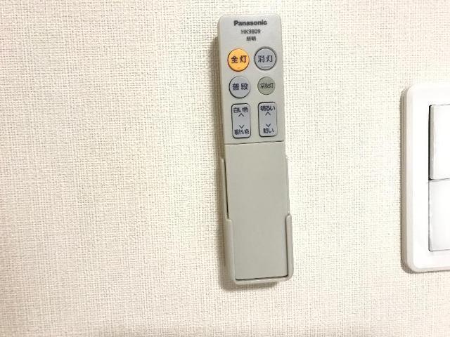 Ｒｅ-Ｃｈｉ 1ｓｔ 部屋画像