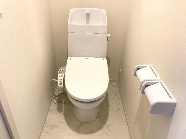 Ｒｅ-Ｃｈｉ 1ｓｔ 部屋画像