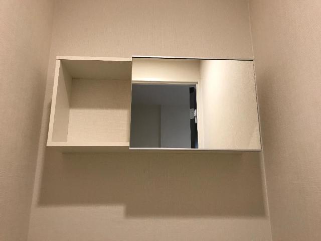Ｒｅ-Ｃｈｉ 1ｓｔ 部屋画像