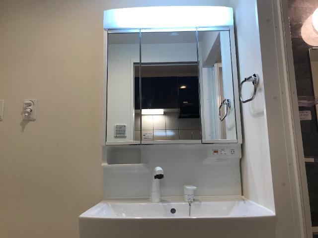 Ｒｅ-Ｃｈｉ 1ｓｔ 部屋画像