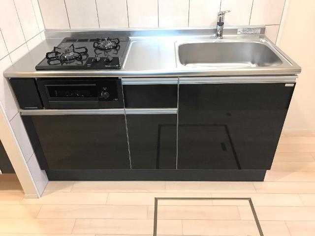 Ｒｅ-Ｃｈｉ 1ｓｔ 部屋画像