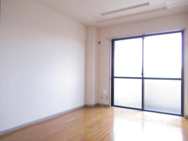ガーデンプレイスめいわ 部屋画像