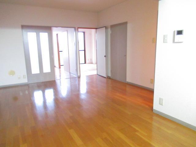 ガーデンプレイスめいわ 部屋画像