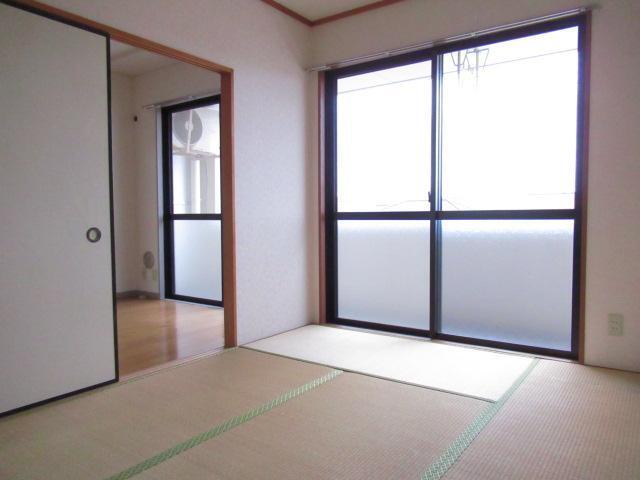 ガーデンプレイスめいわ 部屋画像