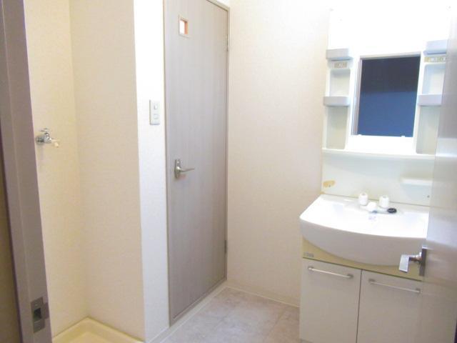 ガーデンプレイスめいわ 部屋画像