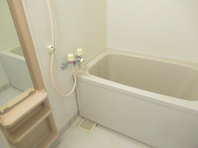 ガーデンプレイスめいわ 部屋画像