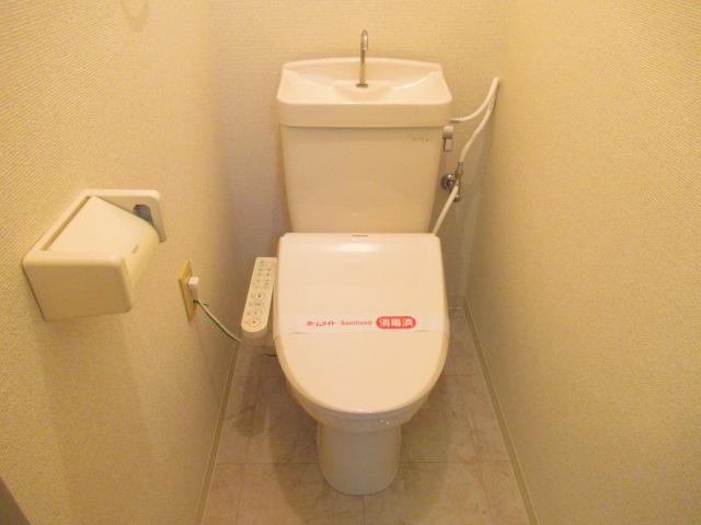 ガーデンプレイスめいわ 部屋画像