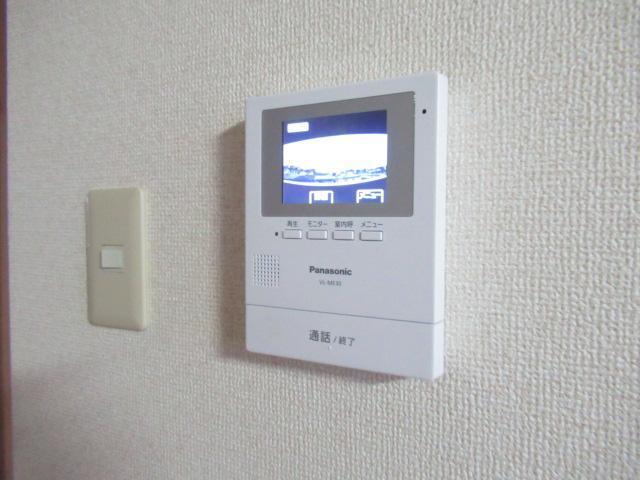 ガーデンプレイスめいわ 部屋画像